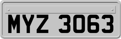 MYZ3063