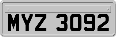 MYZ3092