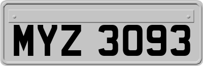 MYZ3093