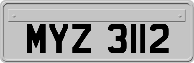 MYZ3112