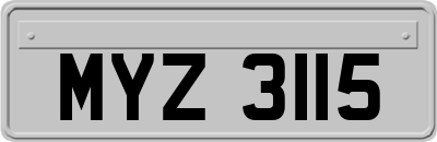 MYZ3115