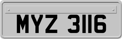 MYZ3116