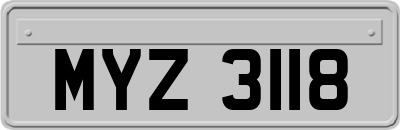MYZ3118