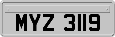 MYZ3119