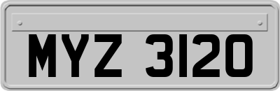 MYZ3120