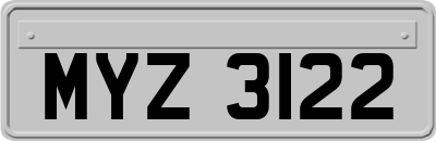 MYZ3122
