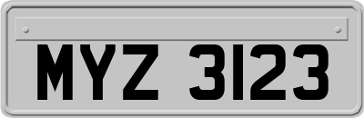 MYZ3123