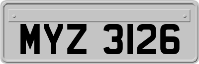 MYZ3126