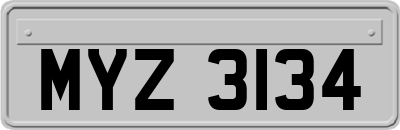 MYZ3134