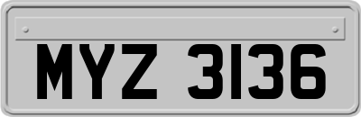 MYZ3136