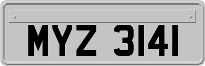 MYZ3141