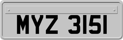 MYZ3151