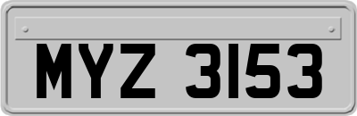 MYZ3153
