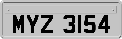 MYZ3154