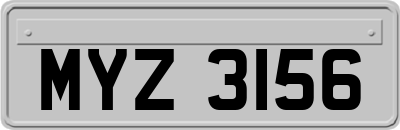 MYZ3156