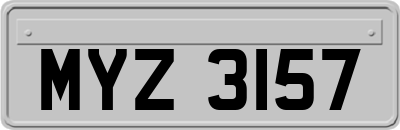 MYZ3157