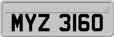 MYZ3160