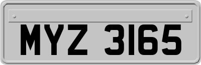 MYZ3165