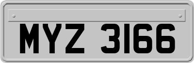 MYZ3166