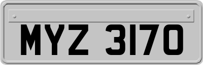 MYZ3170