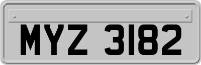 MYZ3182