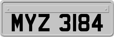 MYZ3184