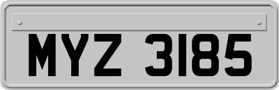 MYZ3185