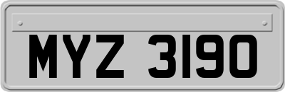 MYZ3190