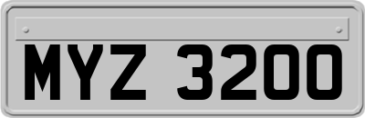 MYZ3200