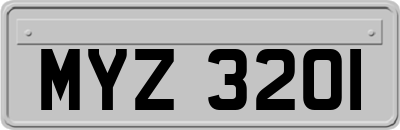 MYZ3201