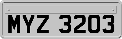 MYZ3203