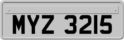 MYZ3215