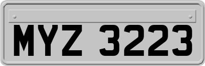 MYZ3223