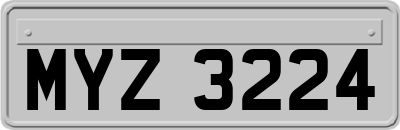 MYZ3224