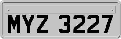 MYZ3227