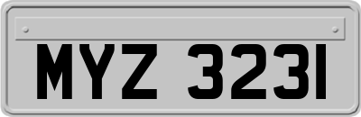 MYZ3231