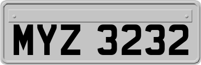 MYZ3232