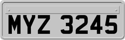 MYZ3245