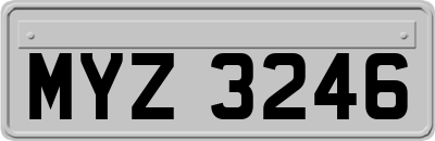 MYZ3246