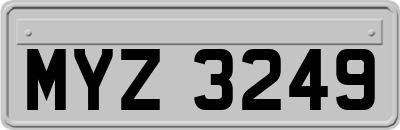 MYZ3249