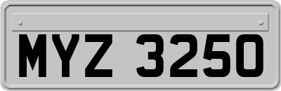MYZ3250