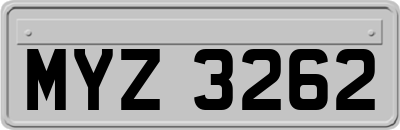 MYZ3262