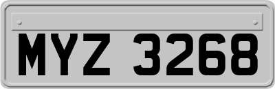 MYZ3268