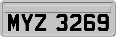 MYZ3269