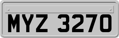 MYZ3270