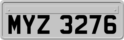 MYZ3276