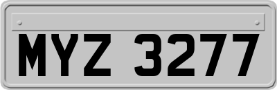 MYZ3277