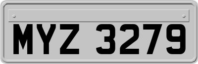 MYZ3279