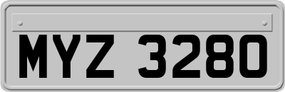 MYZ3280
