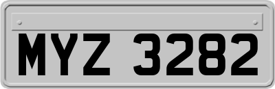 MYZ3282